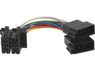 slomart Blow ISO strujni i zvučnički utikač 16-pin (2x8)