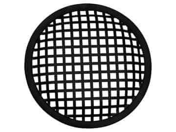 slomart Mreža za zvučnik Blow, 16cm (6.5")