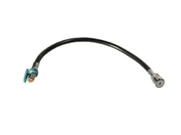 slomart Blow Antenski adapter Fakra-ISO, 23 cm