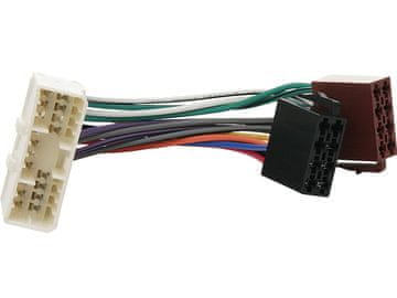 slomart Auto adapter Blow Chevrolet/Daewoo/SsangYong - ISO