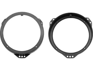 slomart Auto adapter zvučnika Blow Opel Astra/Vectra/Omega/Zafira