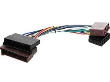 slomart Auto adapter Blow Ford/Jaguar/Lincoln/Mazda/Mercury - ISO