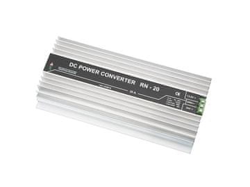 slomart Blow 5950# Pretvarač napona 24V/12V 20A