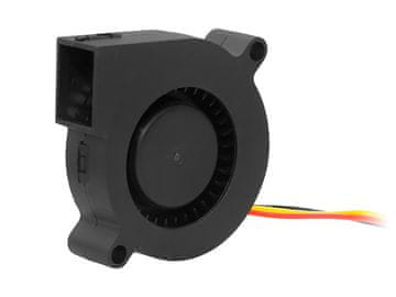 slomart Ventilator/puhalo 50x15mm 12Vdc Blow
