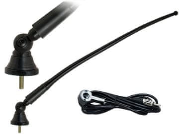 slomart Krovna antena Blow FMD350/FMD410 - podesiva