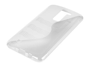 slomart Futrola Blow za LG K8, prozirna