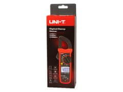 slomart Blow UT202+ Uni-t: Multimetar s kliještima AC 400A
