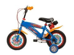 Bicycle Dječji Bicikl 12" HOT WHEELS 1268, Plavi