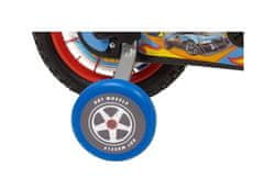 Bicycle Dječji Bicikl 12" HOT WHEELS 1268, Plavi