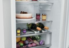 HAIER EHBQW5519E ugradbeni hladnjak