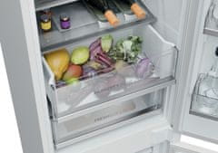 HAIER EHBQW5519E ugradbeni hladnjak