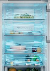 HAIER EHBQW5519E ugradbeni hladnjak
