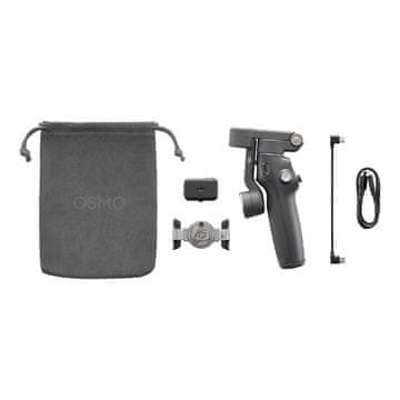 DJI Osmo Mobile 8 Gimbal
