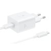 Samsung Samsung Pd Punjač Za Mobitele Od 45 W S 5A Usb-C Kabelom Za Brzo Punjenje