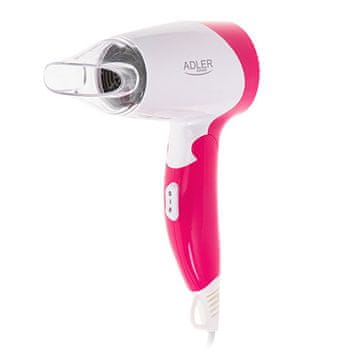 slomart ADLER AD 2259 Fen za kosu, 1200W, sportski dizajn