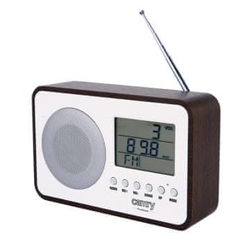 slomart CAMRY Digitalni radio s LCD zaslonom