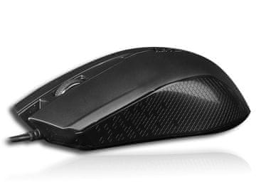 slomart Bežični miš A4TECH OP-760 USB