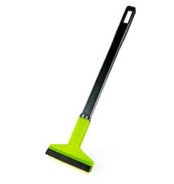 slomart MURSKA Duga strugalica za led i staklo s mjedenim nožem, 37.5 cm