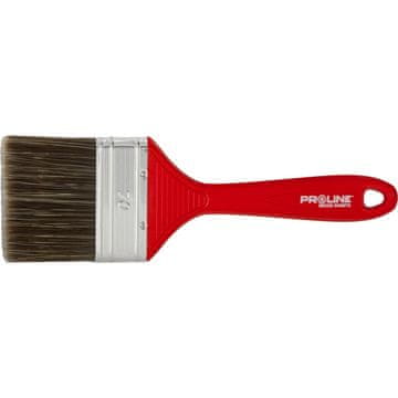 slomart Proline Ravna četka standard 70mm, plastična drška, za drvo