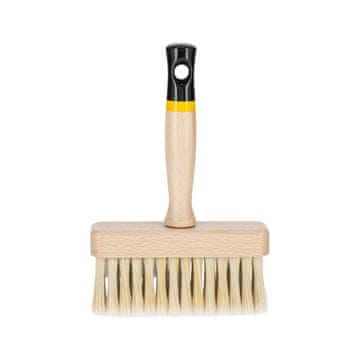 slomart Proline "mini" široki kist 130 mm, drvena drška