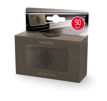 slomart VINOVE Classic Leather osvježivač zraka Rome