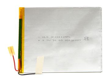 slomart Baterija za tablet Blow Lasertab10 3G v1