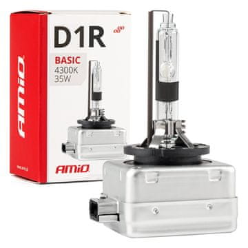 slomart AMiO Xenon žarulja D1R 35W 4300K Basic