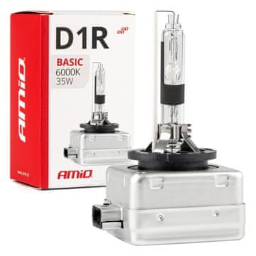 slomart AMiO Xenon žarulja D1R 35W 6000K Basic