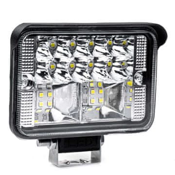 AMIO LED radna svjetiljka-reflektor AWL39 18 LED 12V 24V -03250