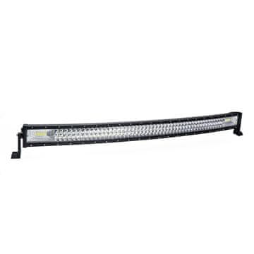 slomart AMiO AWL46 LED radno svjetlo 100cm, zakrivljeno, 594W, 47520lm, 12V/24V
