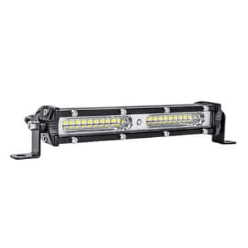 slomart AMiO LED radna svjetiljka bar slim, 54W, 18cm