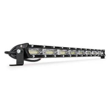 slomart AMiO LED radna svjetiljka bar slim, 216W, 65cm