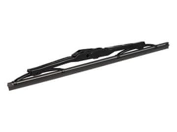 slomart Okvirna metlica brisača Blow 300 mm (12") virage