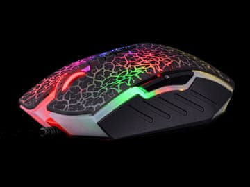 slomart A4TECH miš BLOODY Blazing A70 (Aktiviran)