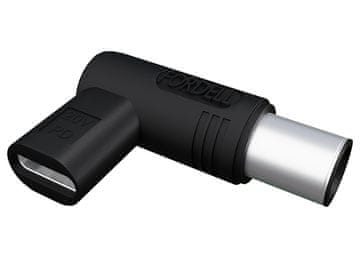 slomart Adapter USB-C na DC 5.0/7.4 mm BLOW