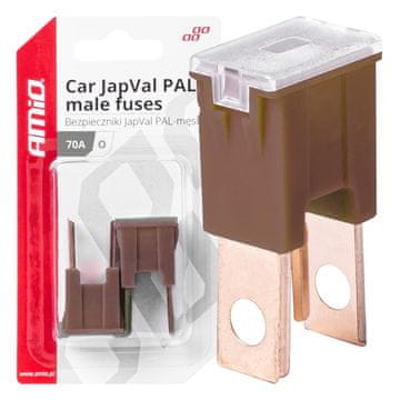 slomart Auto osigurači AMiO JAPVAL PAL 70A (2 kom)