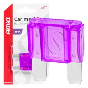 slomart AMiO Maxi osigurač za automobil 100A