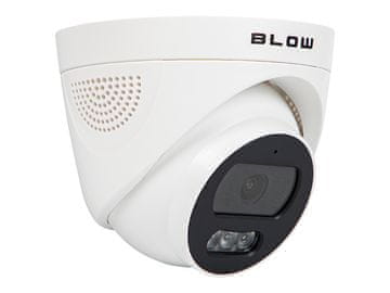 slomart Blow 77-863# IP kamera 4MP BL-I4ECO28DWP/MIC/POE, unutarnja