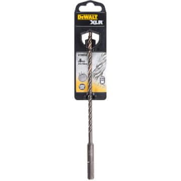 slomart DeWalt SDS-Plus Extreme Xlr svrdlo, 6x260mm