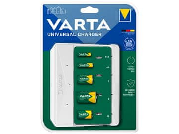 slomart Univerzalni punjač Blow Varta Easy Charger 57658, USB-C