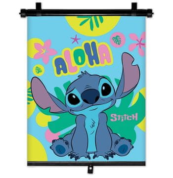 slomart Sjenilo za automobil Stitch, 36x45 cm
