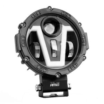 slomart Radna LED lampa AMiO V-Light, 12V/24V