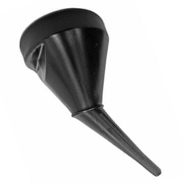 slomart AMiO univerzalno lijevak s cjedilom, 14 cm