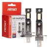 AMiO Hybrid H1 LED žarulje za auto, 6000K, Canbus, 60W