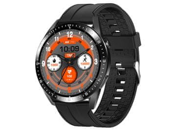 slomart Pametni sat TRACER SM9 PulseRay