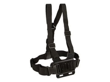 slomart Blow 78-595# Prsni remen za akcijsku kameru GoPro4U / Action1000 Bluetec