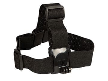 slomart Blow 78-596# Traka za glavu za akcijsku kameru GoPro4U / Action1000 Bluetec