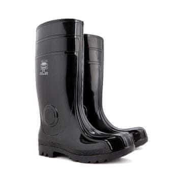 slomart Demar Maxxb muške radne gumene čizme, PVC S5, vel. 42