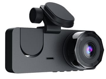 slomart TRACER HALO 360D video snimač, Full HD 1080p, kut od 140°