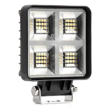 slomart AMiO AWL59 LED radno svjetlo, 68W, 9-36V, 6500K, E9